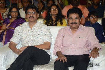 Sammohanam Movie Pre Release Event
